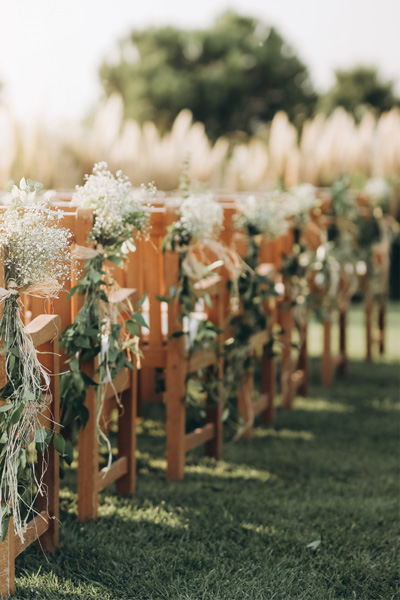 Célébrer un mariage dans les Pays de Savoie