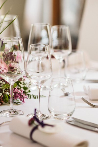 Célébrer un mariage dans les Pays de Savoie