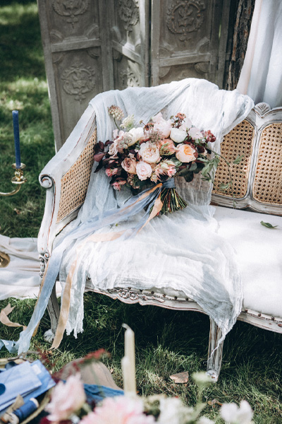 Cérémonie de mariage laïque en Pays de Savoie