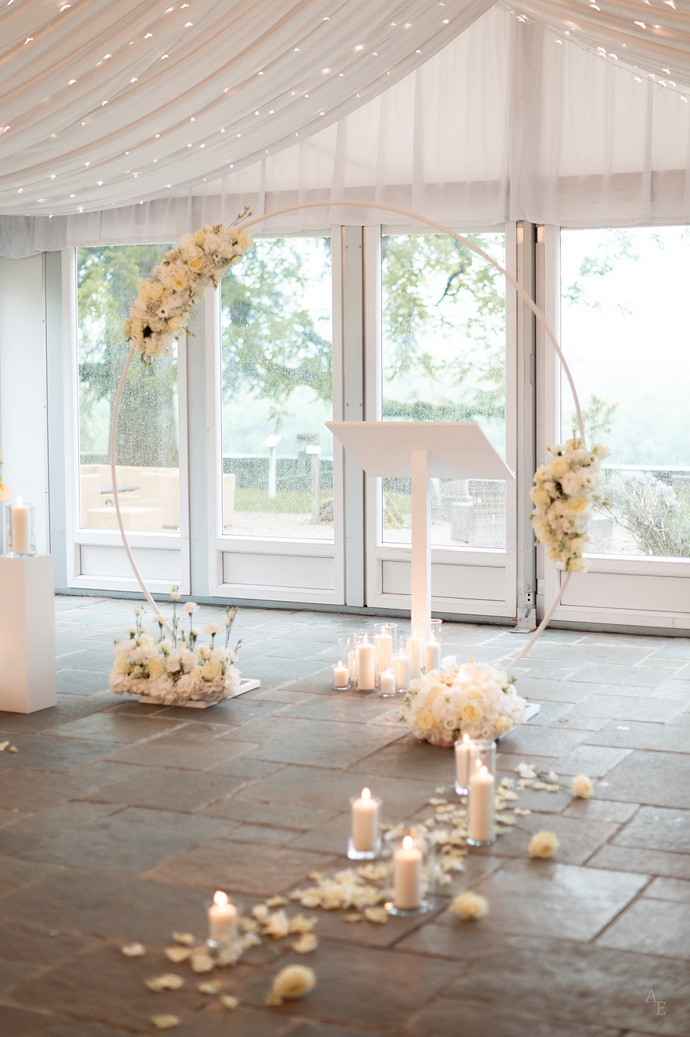 Cérémonie de mariage laïque en Pays de Savoie